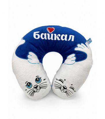 Подушки для перелетов и путешествий оптом от производителя