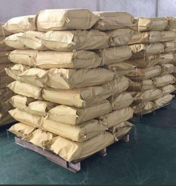 Бентонит для растворов на соленой воде Zeogel