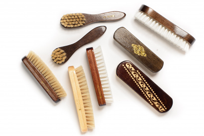 Щетки для обуви