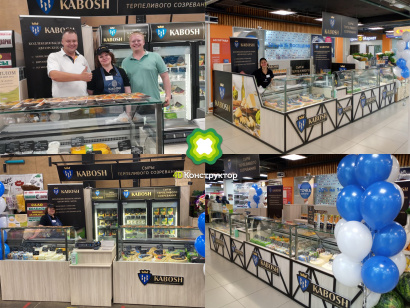 Мебель для вашего бизнеса