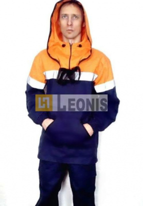 Костюмы противоэнцефалитные оптом