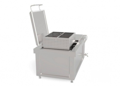 Котлы варочные пищевые