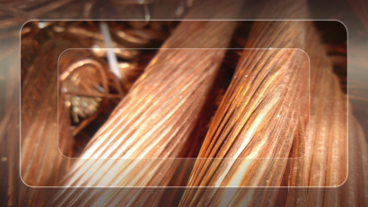 Лом и отходы цветмета