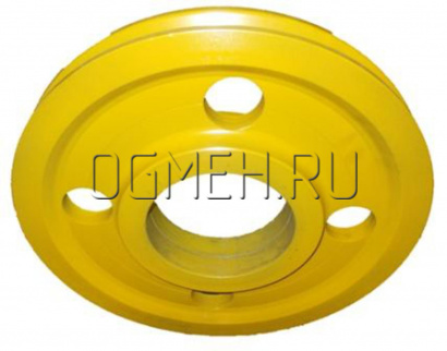 Блок обводной