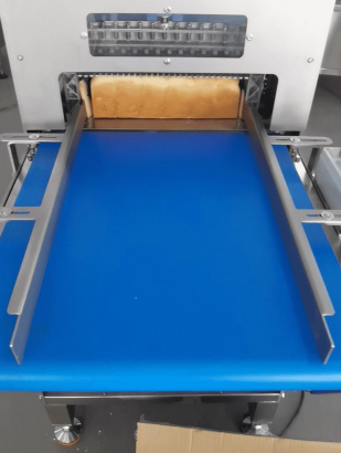 Машина для нарезки хлеба Vega Bread Slicer 1200