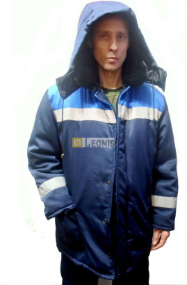 Спецодежда оптом от производителя