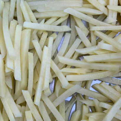 Промышленная овощерезка Vega Dicer H1500