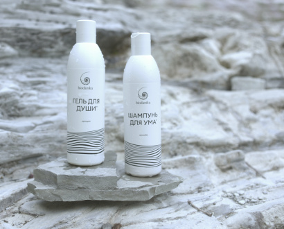 Натуральные шампуни, бальзамы, гели BIODANIKA [NZ]