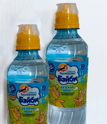 Крышка SportCap