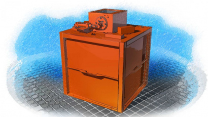 Бункерные весы