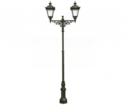 Производство чугунных изделий