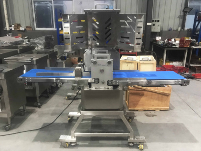 Машина для деликатной нарезки мяса/рыбы Leaddenmar LDFS 30M