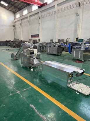 Пельменный аппарат Vega CHD 4000 изготовление пельменей, вареников, самсы