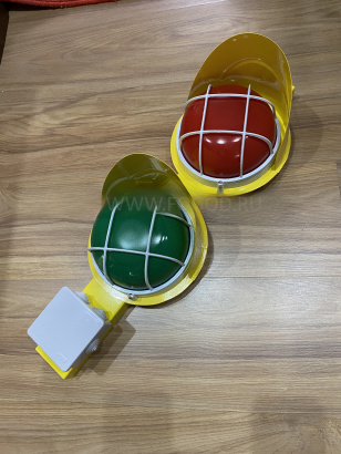 Сигнализатор троллейный СС2