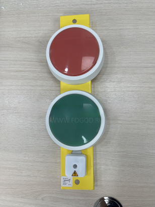 Сигнализатор троллейный СС2