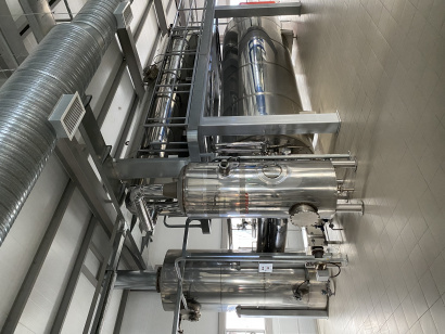 Рафинированное и нерафинированное подсолнечное масло "Мамруковское"