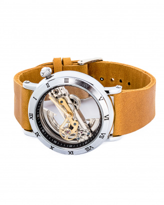 Часы наручные механические