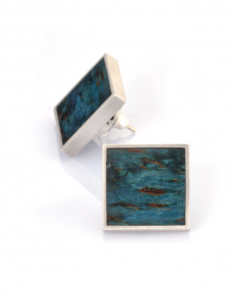 Серьги и другая бижутерия