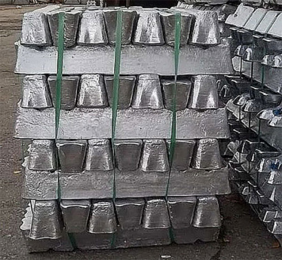 Алюминиевая катанка марок А7(5)Е-ПТ-9(9,5)мм