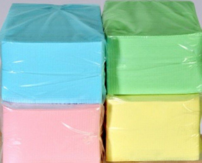 Производитель ищет дилеров по туалетной бумаге в Московской области