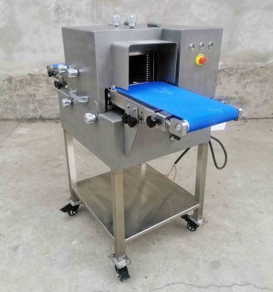 Машина для деликатной нарезки рыбы и мяса на стрипсы Vega HDFS 90