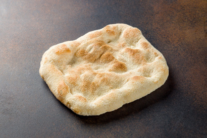 Печь Г4-КПГ туннельная с сетчатым подом и электрическим обогревом для выпечки парбейков, пиццы, хлеба и булочных изделий