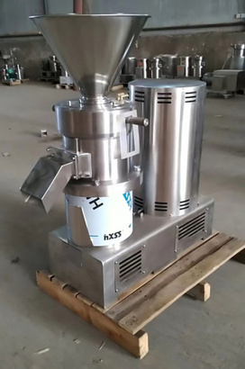 Гриндер для измельчения в пасту различных продуктов Vega Berry Grinder H50