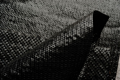 Производство геотекстиля