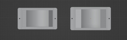 Виброопоры для трансформатора