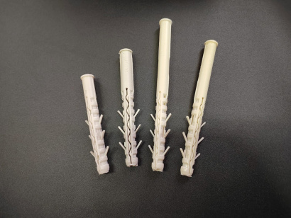 Дюбель гвоздь