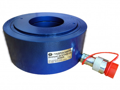 Гидравлические домкраты