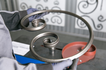 Кузнечные станки «Профи-2ЭМ»