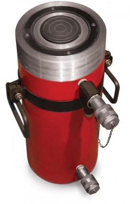 Домкрат универсальный двусторонний