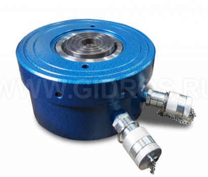 Гидравлические домкраты