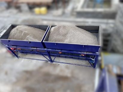 Дозирующий комплекс ДК-12-2