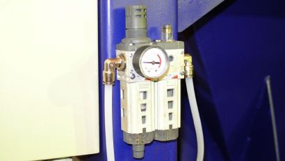 Дозирующий комплекс ДК-12-2