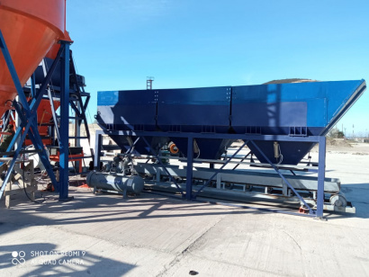 Дозирующий комплекс ДК-24