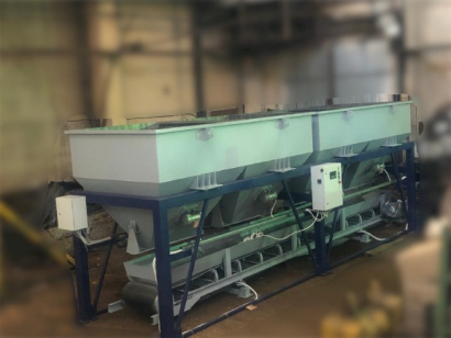 Дозирующий комплекс ДК-32