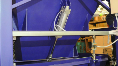 Дозирующий комплекс ДК-32