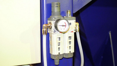 Дозирующий комплекс ДК-32