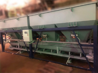 Дозирующий комплекс ДК-32