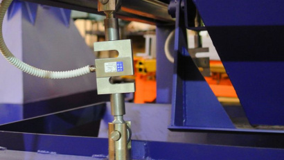 Дозирующий комплекс ДК-8