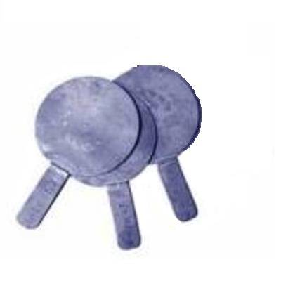 Дроссельные и лимитные шайбы