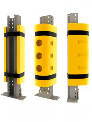 Демпфер стеллажей ДС-100