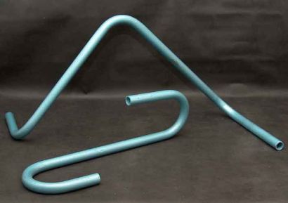 Универсальный трубогиб УГС-6/1А со сменной оснасткой