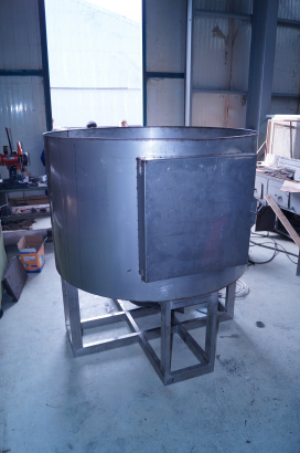 Икорная центрифуга 80-100 кг/час