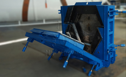 Металлоформы заборов и ограждений