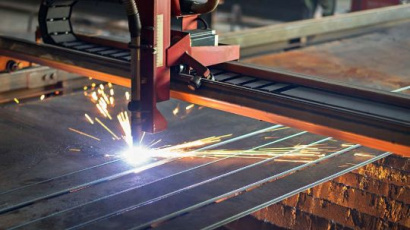 Услуги обработки металла