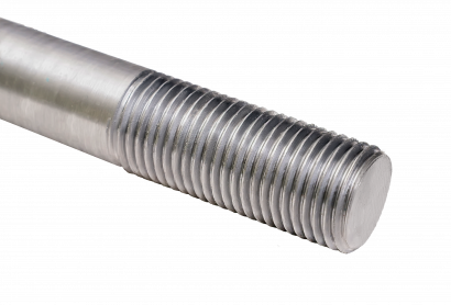 Резьбонарезной станок МЗК-95У высокой производительности с ручной подачей заготовки в зону резания