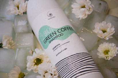 Натуральные шампуни, бальзамы, гели BIODANIKA [NZ]